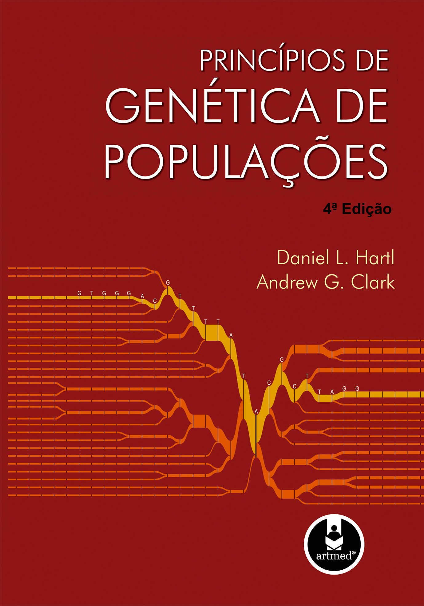 O livro _Princípios de Genética de Populações_, dos professores Daniel L. Hartl e Andrew G. Clark, apresenta os princípios básicos da genética e estatística que são relevantes para estudos populacionais e examina as forças evolutivas que afetam a variação genética dos nível molecular ao orgânico. Essas e outras informações podem ser obtidas em outros títulos, ou parcialmente em capítulos de livros, sobretudo na língua inglesa.